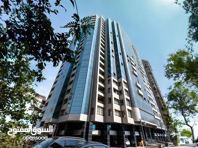وحده فندقيه للبيع بالفرش و التكييفات (بمقدم و اقساط) بعائد شهري 150 الف جنيه شهريا