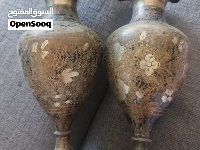 فازتين نحاس 14 دينار نهائي