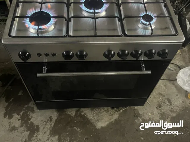 للبيع فرن إيطالي مقاس 60/80 في حاله ممتازة