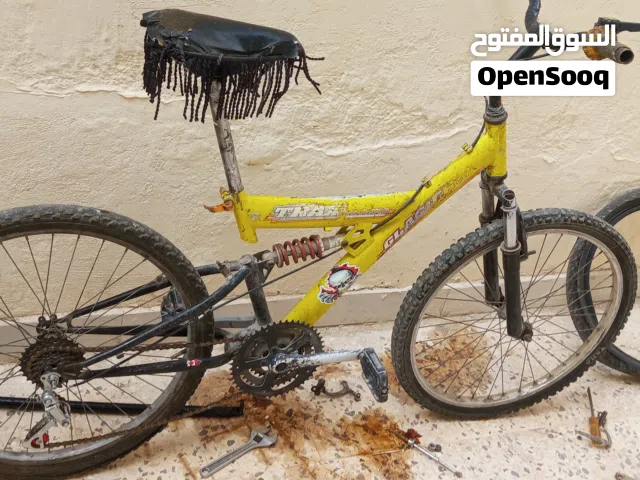 بسكليت للبيع بحاله جيده امريكي صب بسعر حرق