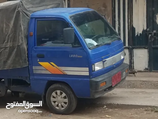 Box Daihatsu 2012 in Sana'a