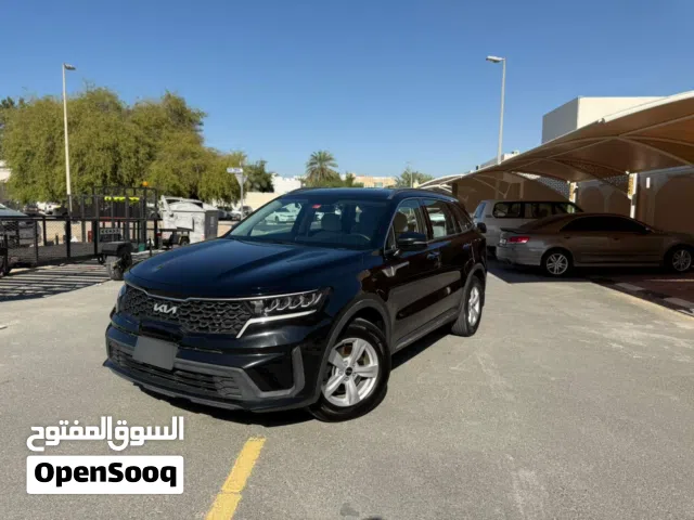 2023 كيا سورينتو Standard