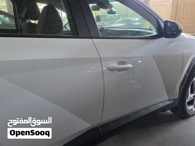 2022 هيونداي توسان Limited
