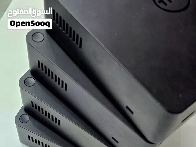 All In One Dell Dock Statition model: K16A
