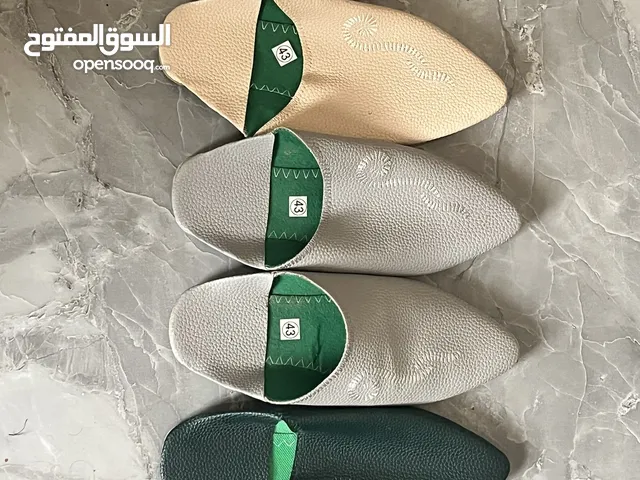نعلان مغربيه