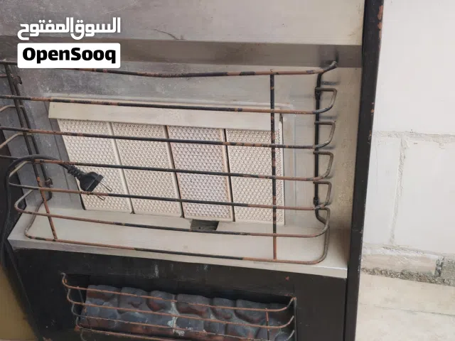 صوبة غاز شغله 4 شعلة