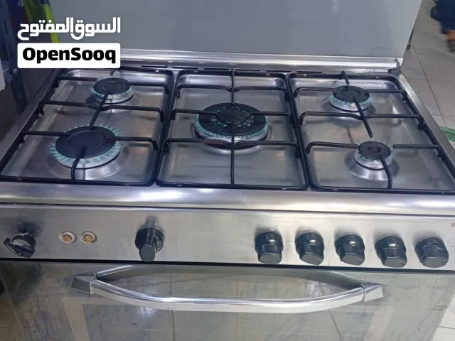 غاز فرن شغال مية بالمية