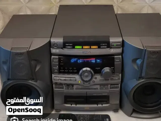 Sony HCD V707 سيستم
