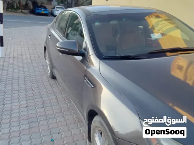 كياء  امريكا