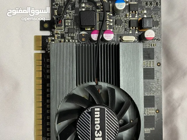 اسم الكارت GF-GT730 4GB
