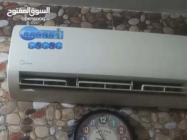 Midea 2.5 - 2.9 Ton AC in Baghdad