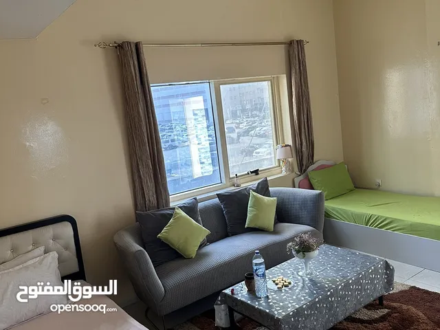 Furnished Monthly in Ajman Al Rashidiya