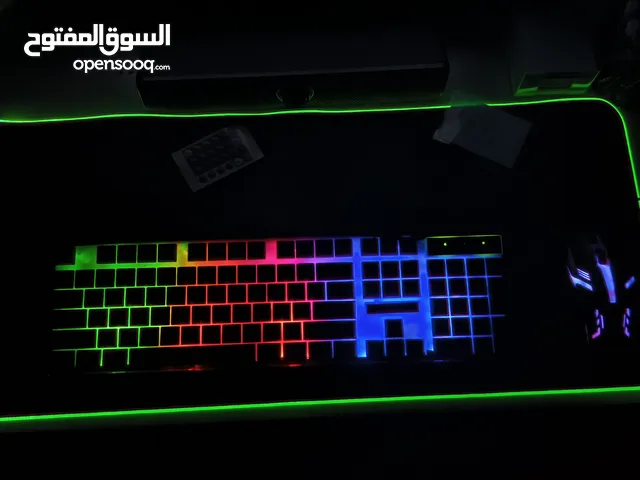 كمبيوتر hp ممتاز جدا