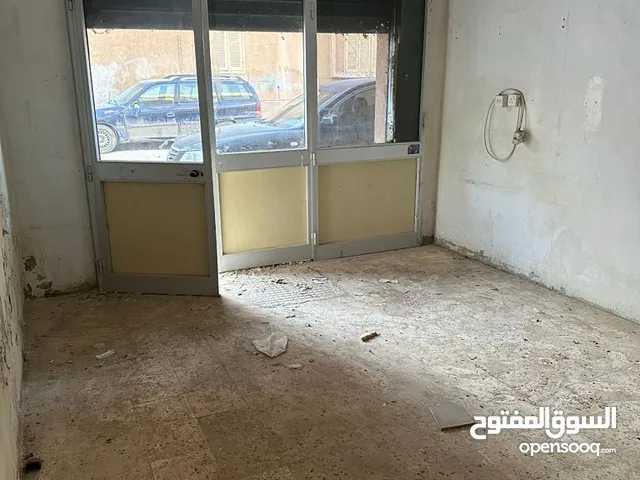 Unfurnished Shops in Benghazi Ard Zwawa Albahriya