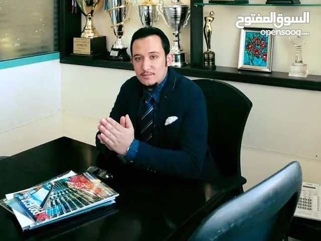 محمد المعايعه