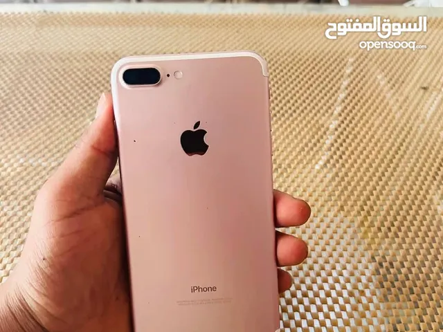 Apple iPhone 7 Plus 128 GB in Basra