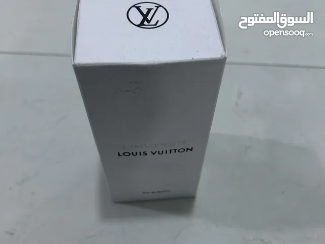 عطر Louis Vuitton l'immensité 100ML 40bd فواح