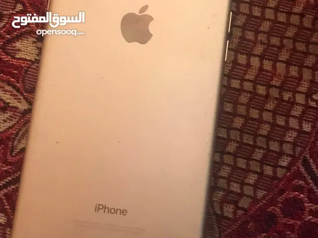 Apple iPhone 7 Plus 128 GB in Mafraq