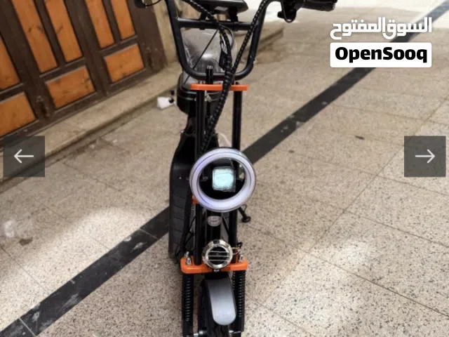 سكوتر شحن نيازي