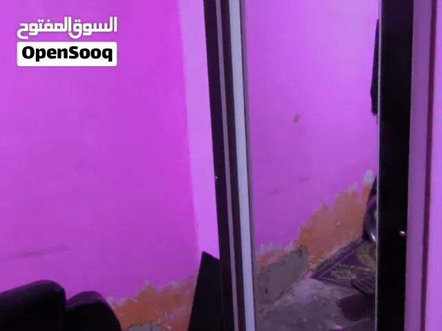 المربد القديم