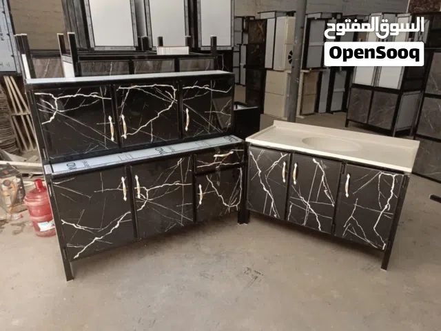 كاونتر سنك مرمر