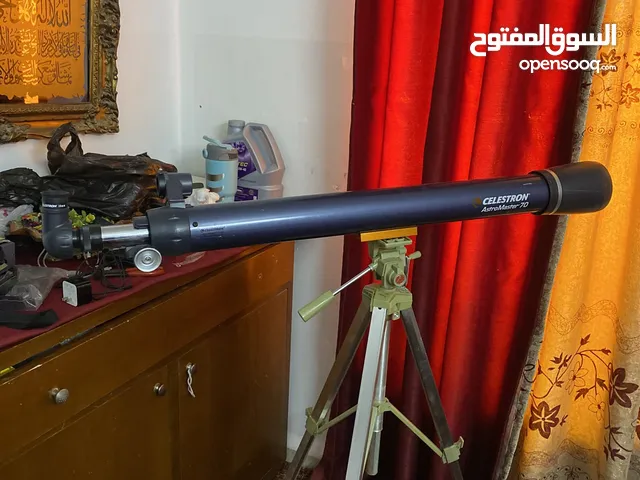 تلسكوب فلكي ضخم جداا