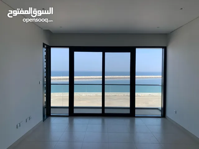شقة للإيجار في جمان 2، الموج مسقط Apartment for Rent in Juman 2, Al Mouj Muscat