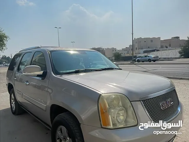 Used GMC Yukon in Manama