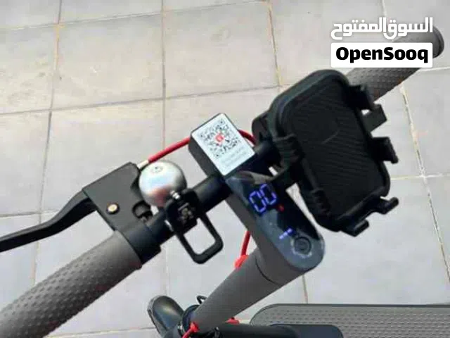 سكوتر كهربائي سرعته 68