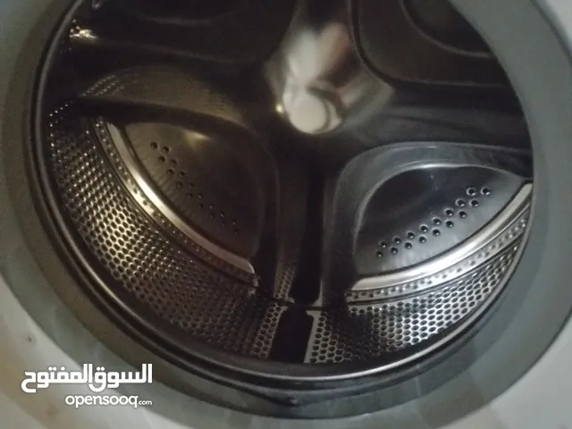 Electrolux 1 - 6 Kg Washing Machines in Tripoli
