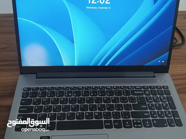 لابتوب للبدل على PC