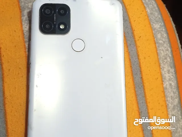 Oppo A15 32 GB in Cairo