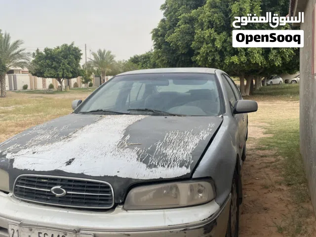 2004 سامسونج SM5