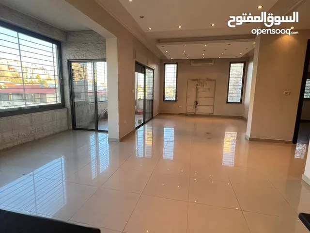 281 m2 4 Bedrooms Apartments for Sale in Amman Abdoun