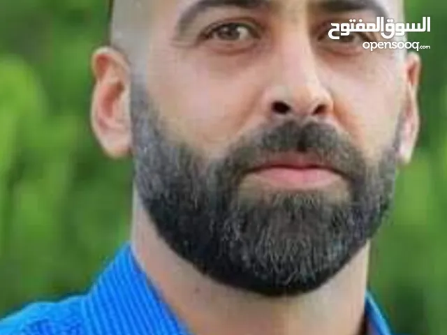 اشرف عوني ماجد حنيني