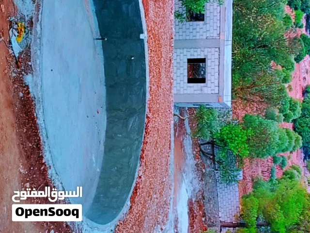 Mixed Use Land for Sale in Irbid Shatna