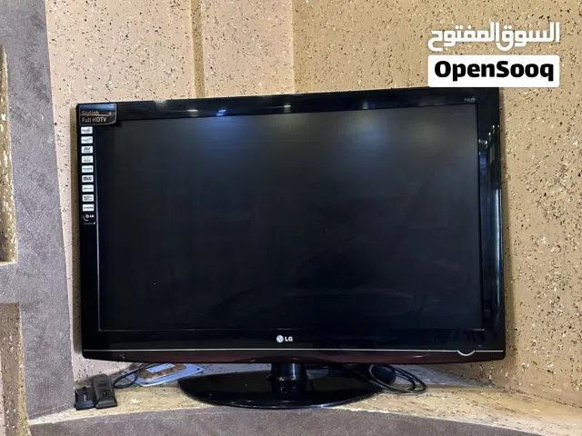 تلفاز lG مستعمل