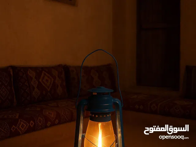 فانوس كاز قديم