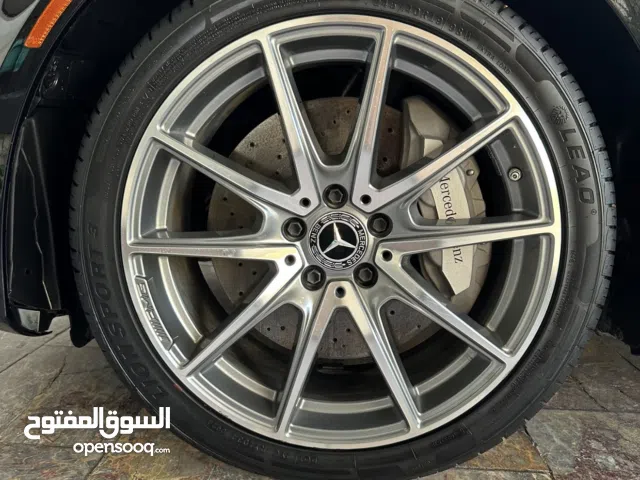 رن فلات مارسدس