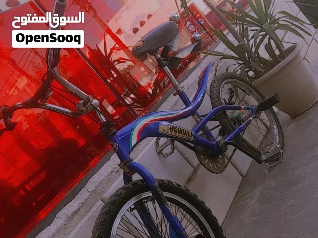 ما شاء الله البسكليت 100%100