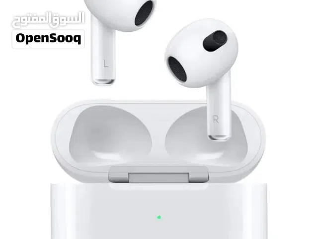 سماعات ايربودز