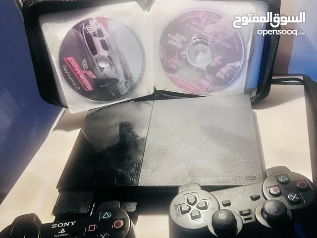 PlayStation 2 PlayStation for sale in Gharyan