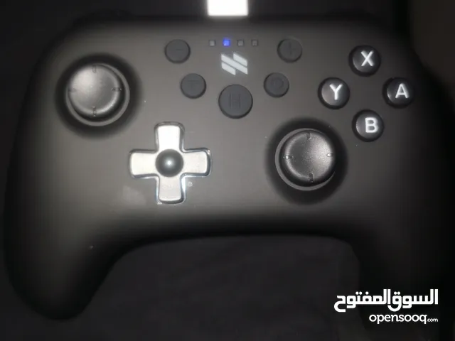 ايد نينتندو سويتش جديدة