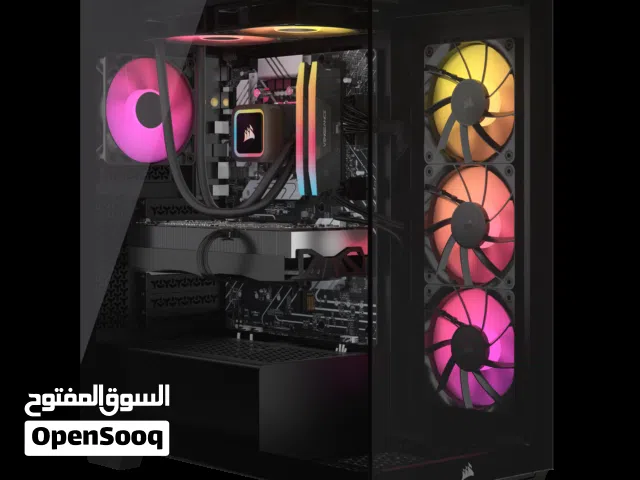 مطلوب بيسي قيمنق بمقابل اكس بوكس سيريس اس نظيفه و زياده 30