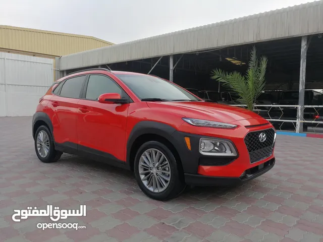 Hyundai Kona 2019 in Dubai