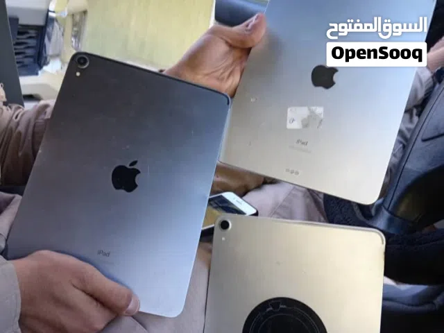 ايباد برو 2108