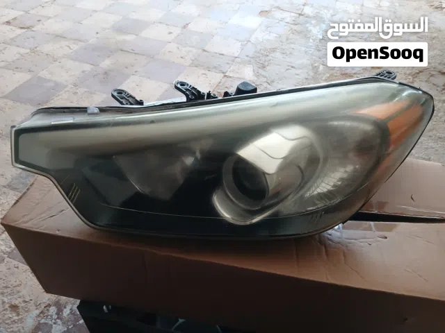 فنارات كيا سيراتو 2014 اصليات