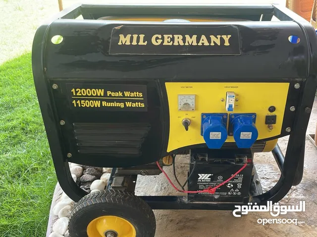 Generators for sale in Tripoli