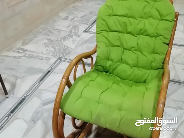 كرسي هزاز زان