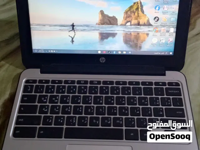 Windows HP for sale  in Basra